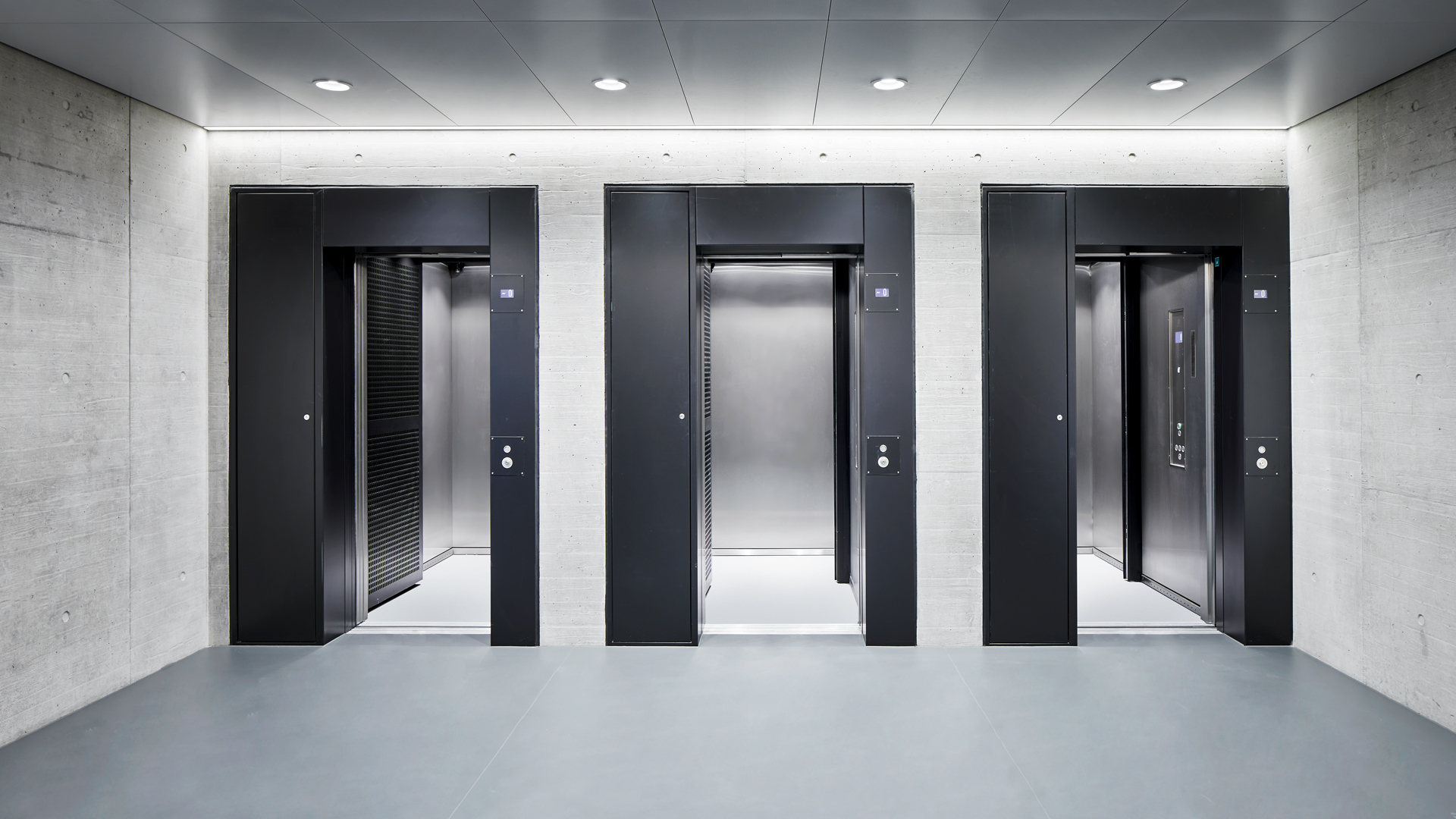 Aktiv Lift